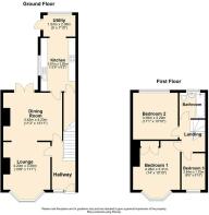 10 Graham Avenue, Hull - 2D Floorplan.jpg