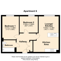 Property Floorplan