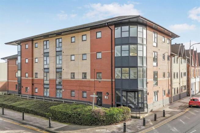 The accommodation comprises