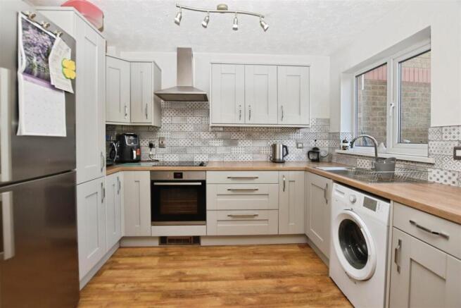 Kitchen / Diner