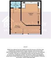 Floor/Site plan 2