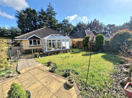 Birchwood Place, BH24