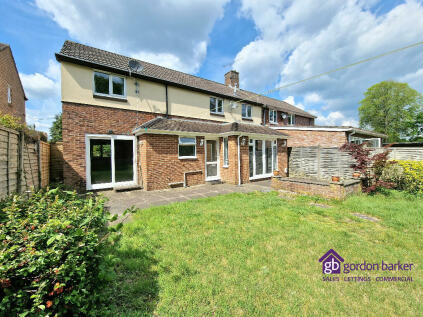 Bournemouth - 3 bedroom semi-detached house for sale