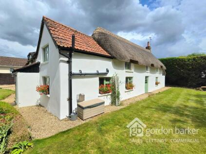 Crescent Road, Verwood, Dorset, BH31