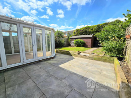 Runnymede Avenue, Bournemouth, Dorset, BH11