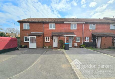 Chickerell Close, Bournemouth, Dorset, BH9