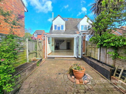 Amsterdam Square, Christchurch, Dorset, BH23