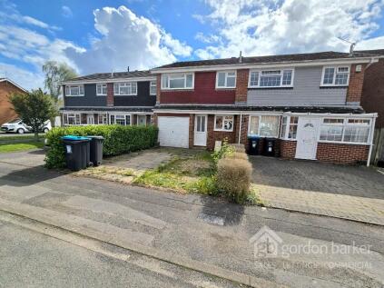 Ampfield Road, Bournemouth, Dorset, BH8