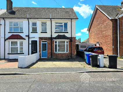 Rossmore Road, Poole, Dorset, BH12