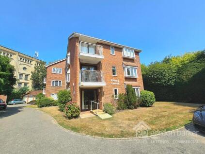 Grosvenor Road, Bournemouth, Dorset, BH4