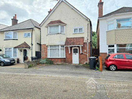 Rutland Road, Bournemouth, Dorset, BH9