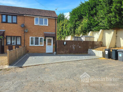 Rutland Road, Bournemouth, Dorset, BH9