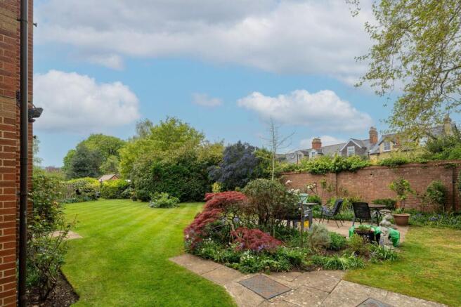 Communal Gardens