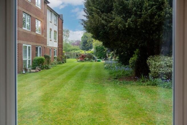 Gardens