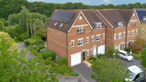 Stone Meadow, Oxford, OX2