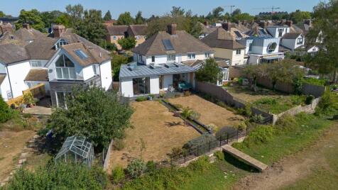 Meadow Prospect, Wolvercote, OX2