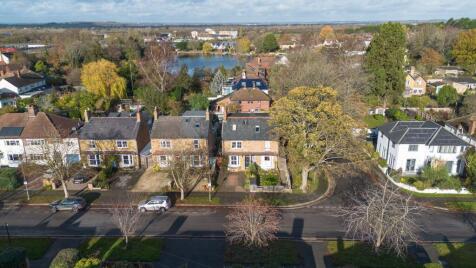 Five Mile Drive, Oxford, OX2