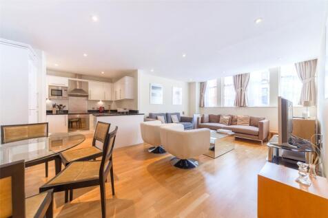 Romney House, 47 Marsham Street, London, SW1P