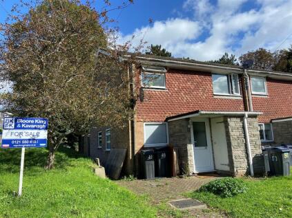 Moorfield Drive, Sutton Coldfield