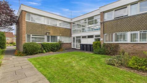 Hurst Green Road, Halesowen