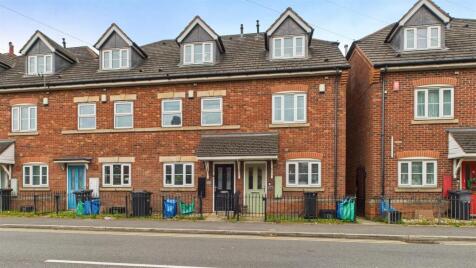 Stourbridge Road, Halesowen