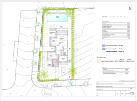Floor/Site plan 2