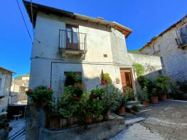 Photo of Abruzzo, L`Aquila, Introdacqua