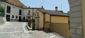 Photo of Abruzzo, Pescara, Farindola