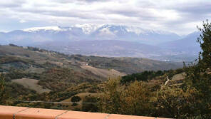 Photo of Abruzzo, Pescara, Corvara