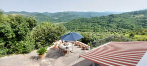 Photo of Abruzzo, Chieti, Civitella Messer Raimondo