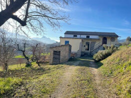 Photo of Abruzzo, Teramo, Bisenti