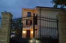 4 bedroom Detached property for sale in Abruzzo, Pescara...
