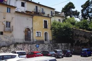 Photo of Abruzzo, L`Aquila, Sulmona