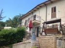 2 bed semi detached home for sale in Abruzzo, Pescara, Penne