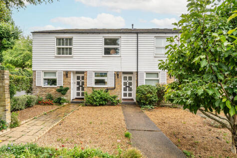 Chartfield Avenue, London, SW15