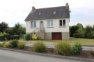 5 bed Detached house in Rostrenen , Brittany ...