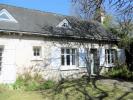 3 bedroom Detached property for sale in Persquen , Brittany ...