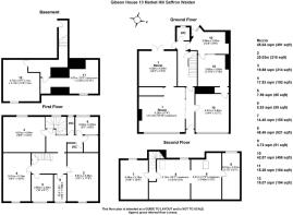 Floor/Site plan 1