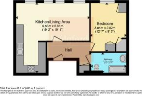 FLOOR-PLAN