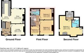 FLOOR-PLAN