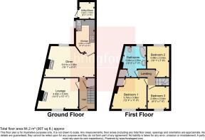 FLOOR-PLAN