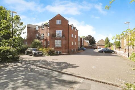 Lawrence Street, York, North Yorkshire, YO10