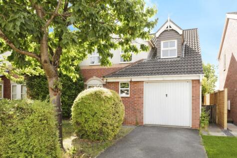 Kensington Road, York, North Yorkshire, YO30