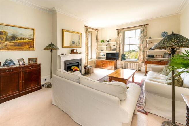 Drawing Room