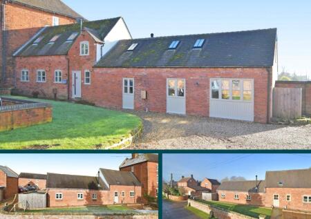 Pershall, Eccleshall, ST21