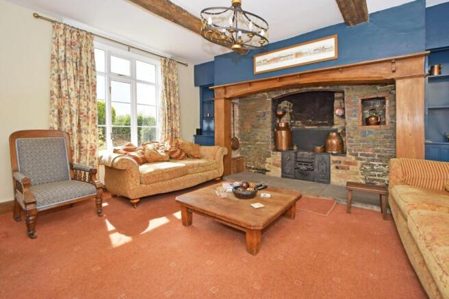 Sitting room