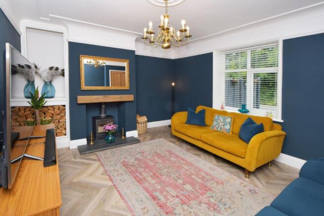 Sitting room