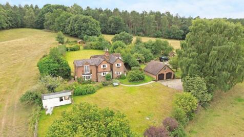 Fair Oak, Eccleshall, ST21