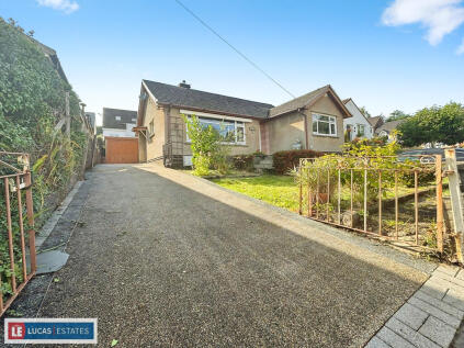 Troedyrhiw, Ystrad Mynach, Hengoed