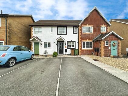 Castell Llwyd, Ystrad Mynach, Hengoed